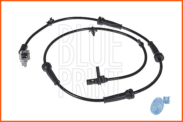 47900-BR00A <br>ARKA FREN ABS SENSÖRÜ = 2. VERSİYON = SAĞ=SOL<br>QASHQAI = J10E = HR16DE = 1600 cc = BENZİNLİ - Gümüş Otomotiv