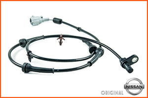 47900-BR00A <br>ARKA FREN ABS SENSÖRÜ>>2.VRSYN<br> SAĞ TARAF=SOL TARAF<br>QASHQAI>>J10E>>K9K>>1500TD cc>>DİZEL QASHQAI>>J10E>>HR16DE>>1600 cc>>BENZİNLİ QASHQAI>>J10E>>MR20DE>>2000 cc>>BENZİNLİ