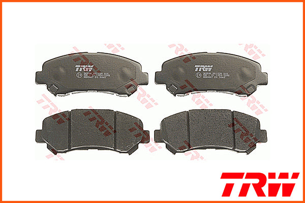 D4060-JA00A<br>ARKA DİSK FREN BALATASI <br>QASHQAI - J10E - Gümüş Otomotiv