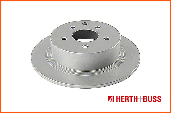 43206-JD00A<br>ARKA FREN DİSKİ "TAKIM - DOLU"<br>QASHQAI - J10E - Gümüş Otomotiv