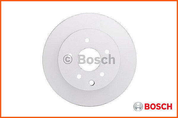 43206-8H701<br>ARKA FREN DİSKİ "TAKIM - HAVALI"<br>QASHQAI - J10E - Gümüş Otomotiv