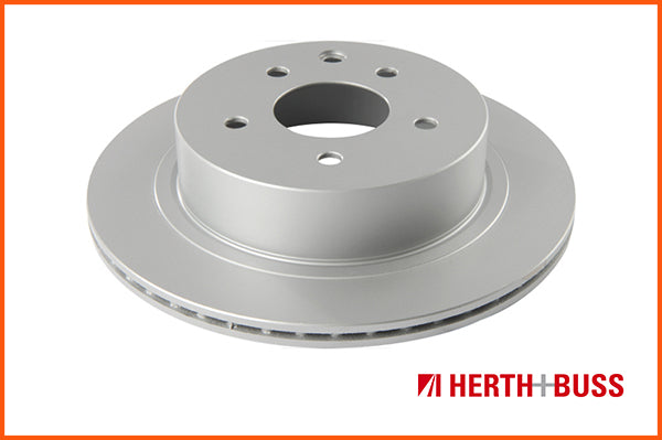 43206-8H701<br>ARKA FREN DİSKİ "TAKIM - HAVALI"<br>QASHQAI - J10E - Gümüş Otomotiv