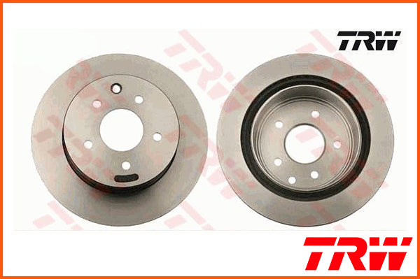 43206-8H701<br>ARKA FREN DİSKİ "TAKIM - HAVALI"<br>QASHQAI - J10E - Gümüş Otomotiv