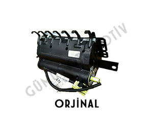98515-JD00A<br>AIRBAG<br>QASHQAI >>J10E >>HR16DE >>1600 cc >>BENZİNLİ