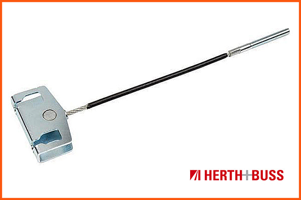 36402-JD00A <br>EL FREN ÖN TELİ<br>QASHQAI - J10E - Gümüş Otomotiv