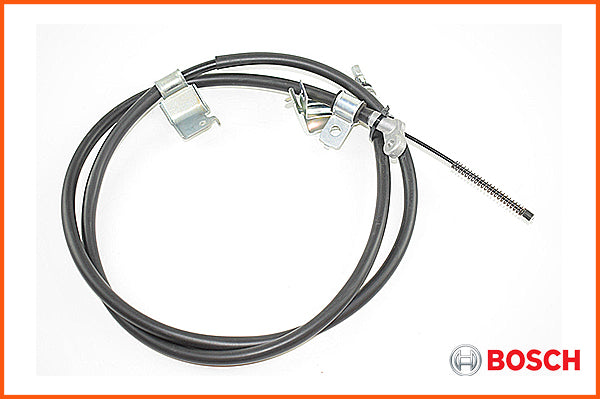 36530-EY10A<br>ARKA EL FREN TELİ " SAĞ-UZUN"<br> QASHQAI - J10E - Gümüş Otomotiv