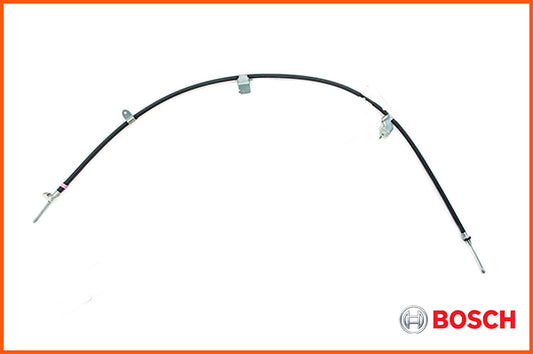 36531-JD00A <br>ARKA EL FREN TELİ  "SOL"<br>QASHQAI - J10E - Gümüş Otomotiv