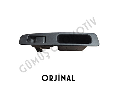 82950-JD000 <br>ARKA KAPI TUTMA KOLU - KÜLLÜK 