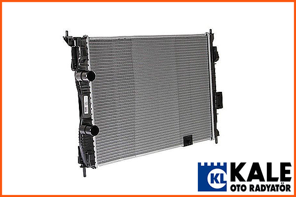 21400-JD000<br>MOTOR RADYATÖRÜ<br>QASHQAI | J10E | HR16DE | 1600 cc BENZİNLİ - Gümüş Otomotiv