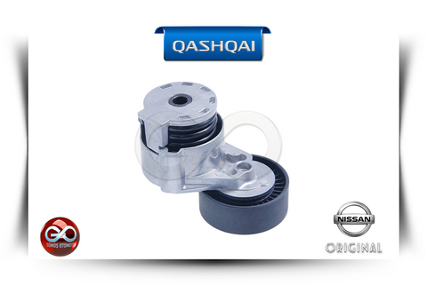 11750-00Q1G<br>ALTERNATÖR-KLİMA KAYIŞ GERGİSİ<br>QASHQAI - J10E-K9K - 1500 cc  DİZEL - Gümüş Otomotiv