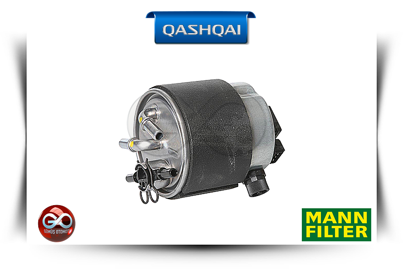 16400-JD52C<br>MAZOT FİLTRESİ 