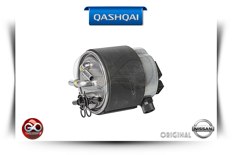 16400-JD52C<br>MAZOT FİLTRESİ 