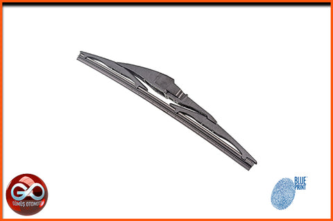 27890-JD00A<br>ARKA CAM SİLECEK SÜPÜRGESİ<br>QASHQAI >>J10E >>K9K >>1500 cc >>DİZEL - Gümüş Otomotiv