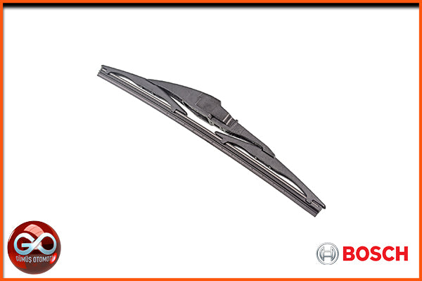 27890-JD00A<br>ARKA CAM SİLECEK SÜPÜRGESİ<br>QASHQAI >>J10E >>K9K >>1500 cc >>DİZEL - Gümüş Otomotiv
