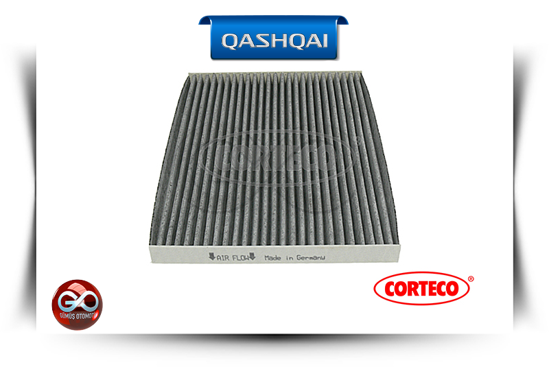 27277-EN025<br>POLEN FİLTRESİ