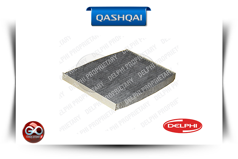 27277-EN025<br>POLEN FİLTRESİ 