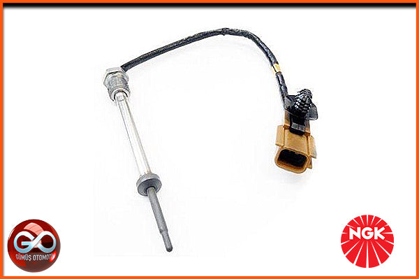 22630-00Q1E<br>TURBO HARARET SENSÖRÜ<br>QASHQAI-J10E-K9K-1500 cc  DİZEL - Gümüş Otomotiv