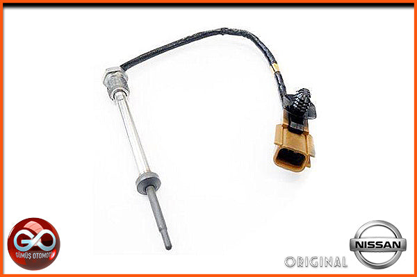 22630-00Q1E<br>TURBO HARARET SENSÖRÜ<br>QASHQAI-J10E-K9K-1500 cc  DİZEL - Gümüş Otomotiv