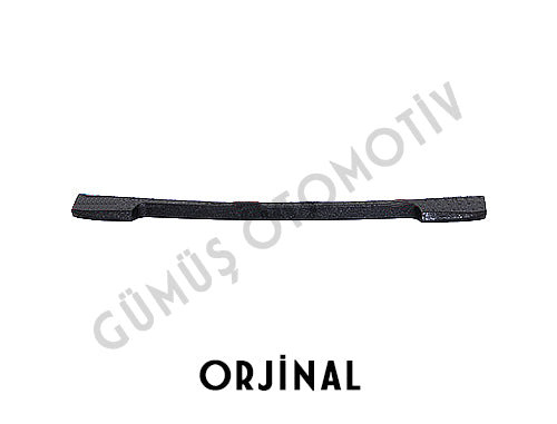 62090-4EA0B<br>ÖN TAMPON DARBE EMİCİ<br>QASHQAI = J11E = K9K = 1500 cc = DİZEL - Gümüş Otomotiv