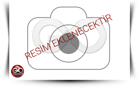 92411-4ED1A<br> KALORİFER ÇIKIŞ BORUSU<br> QASHQAI - J11E - HRA2DDT - 1200 cc BENZİNLİ - Gümüş Otomotiv