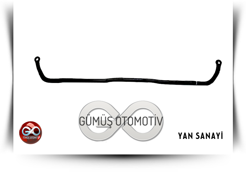 54611-31U00<br>ÖN VİRAJ DEMİRİ<br>MAXIMA>>A32 >>VQ20DE >>2000 cc >>BENZİNLİ - Gümüş Otomotiv