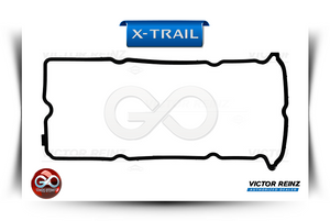 13270-8H301<br>KÜLBÜTÖR KAPAK CONTASI<br>X-TRAIL>>T30<QR20DE>>2000 cc  BENZİNLİ