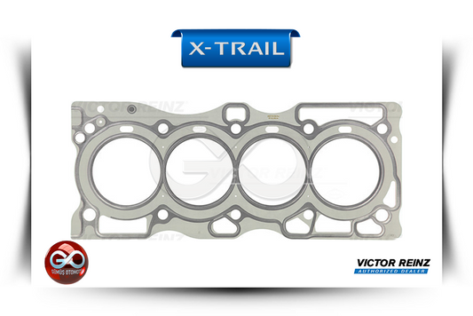 11044-6N201<br>SİLİNDİR KAPAK CONTASI<br>X-TRAIL | T30 | QR20DE | 2000 cc  BENZİNLİ - Gümüş Otomotiv