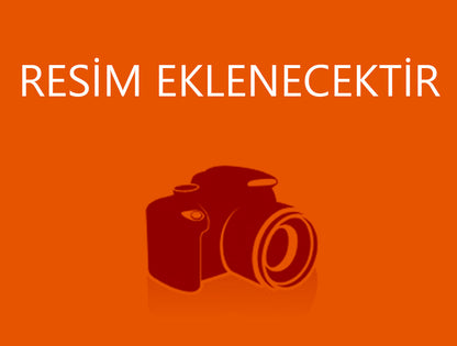 Turuncu kamera simgesi