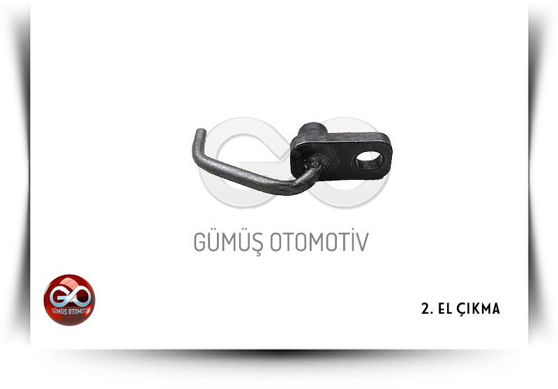 11560-5M300<br> MOTOR İÇİ YAĞLAMA JETLERİ<br>PICK UP >>ND22 >>YD25DDTI >>2500 cc   DİZEL - Gümüş Otomotiv
