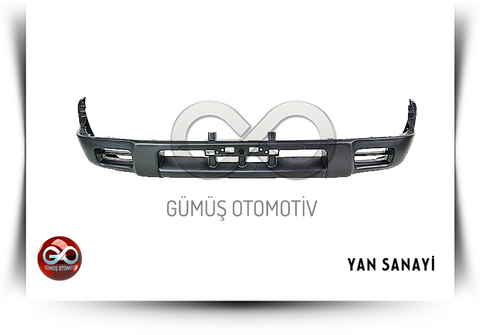 62026-2S425<br>ÖN TAMPON >>ALT KARLIK<br>PICK UP >>D22 >>TD27 >>2700 cc >>DİZEL - Gümüş Otomotiv