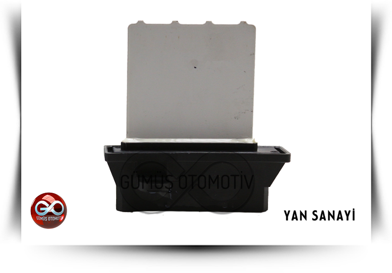 27150-4M401<br>KLİMA-KALORİFER FAN ÜFLEME RÖLESİ<br>ALMERA-N16E-QG15DE-1500cc  BENZİNLİ - Gümüş Otomotiv